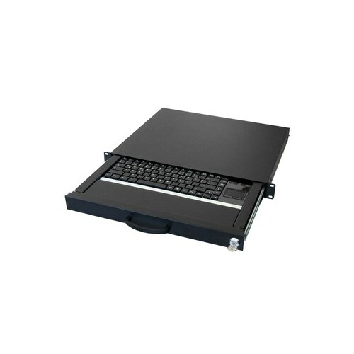 No name aixcase AIX-19K1UKUSTP-B keyboard USB
