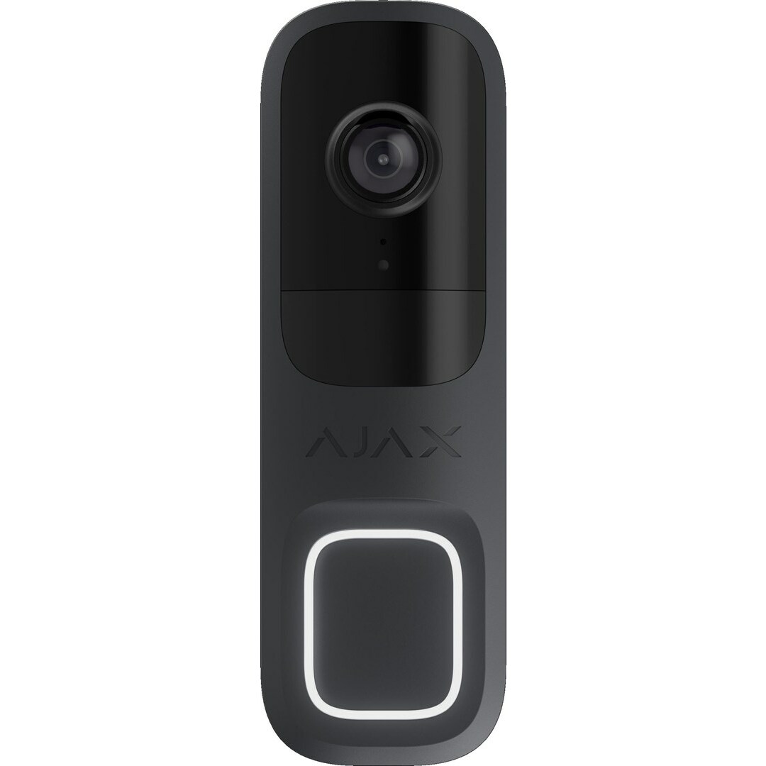 No name Ajax Doorbell | 66392