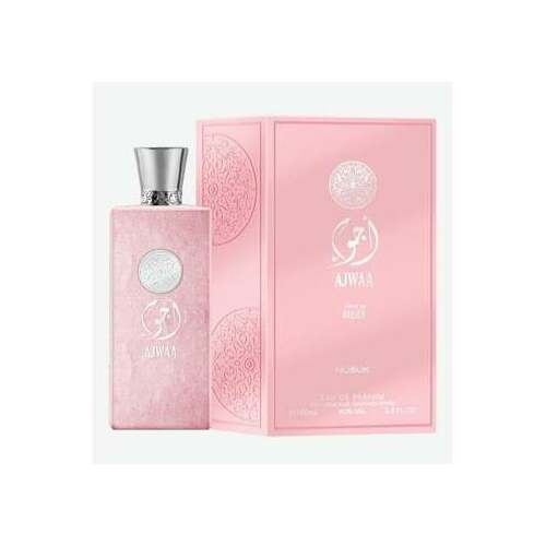 Nusuk Ajwaa Roses EDP (Woman, 100ml)
