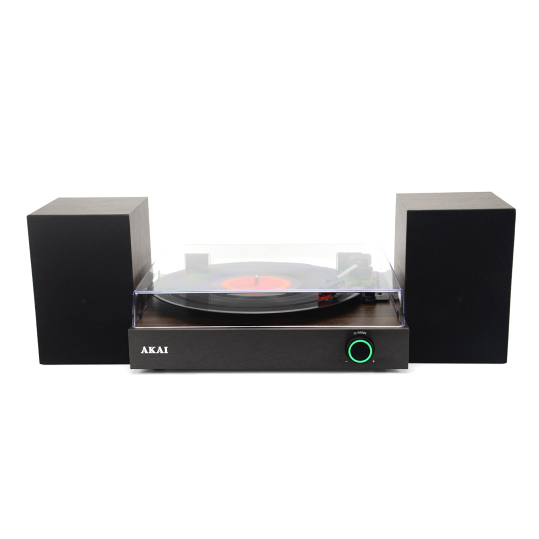 AKAI  ATT-200SP - stereo turntable with