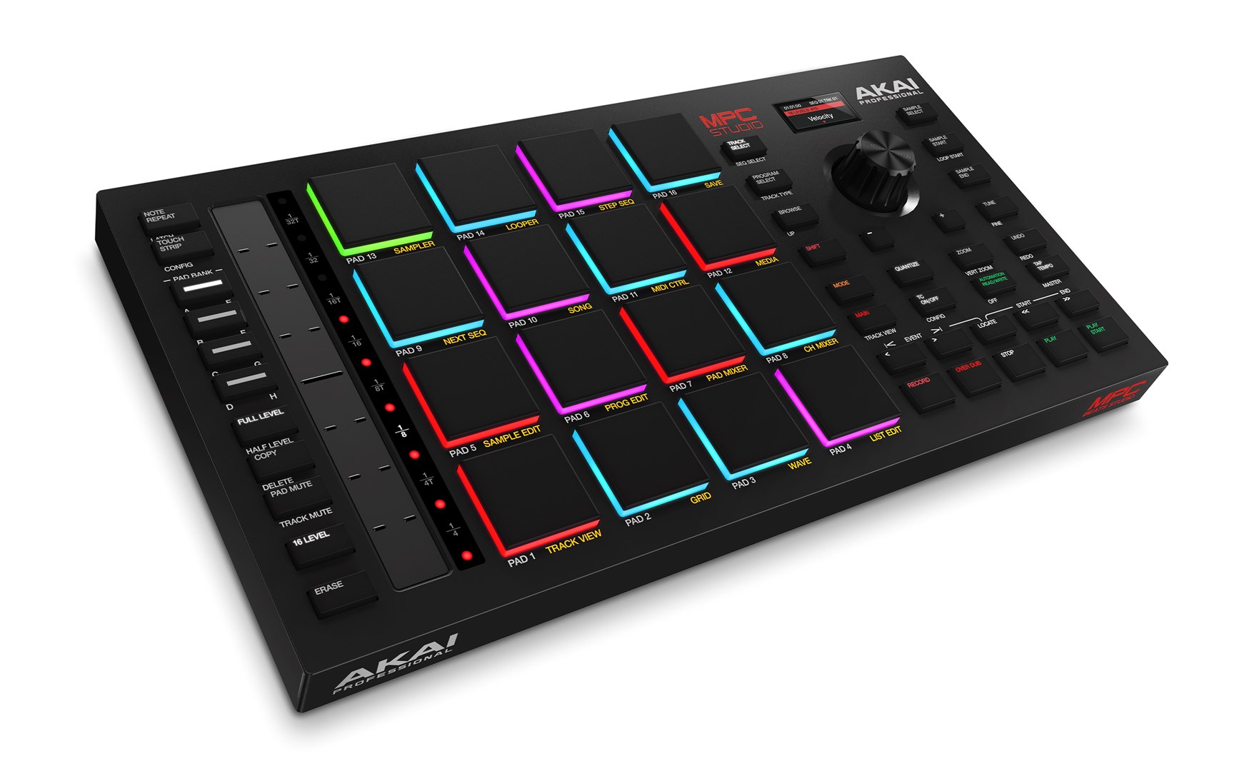 AKAI  MPC Studio II Music production