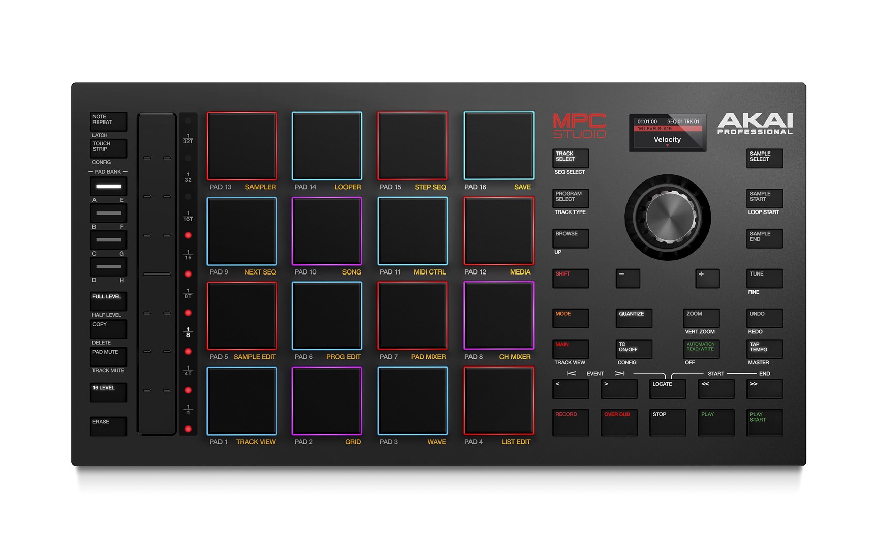 AKAI MPC STUDIO | MPCSTUDIOII |