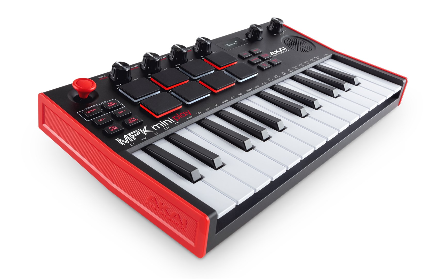 AKAI  MPK Mini Play MK3 Control