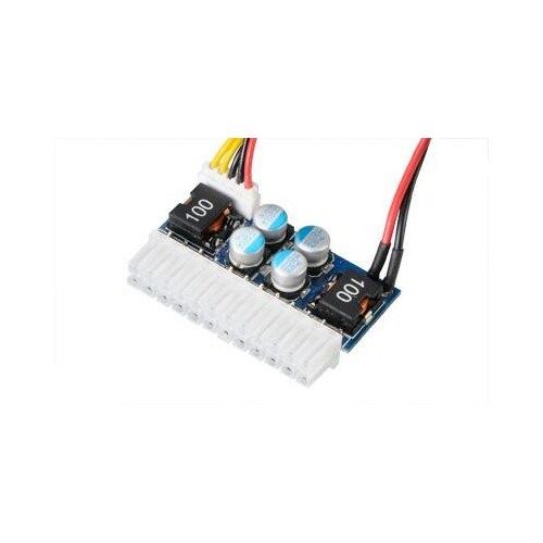 Akasa AK-PE080-03 power adapter/inverter Indoor 80