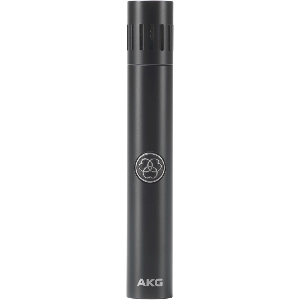 AKG C151 - instrumental condenser microphone