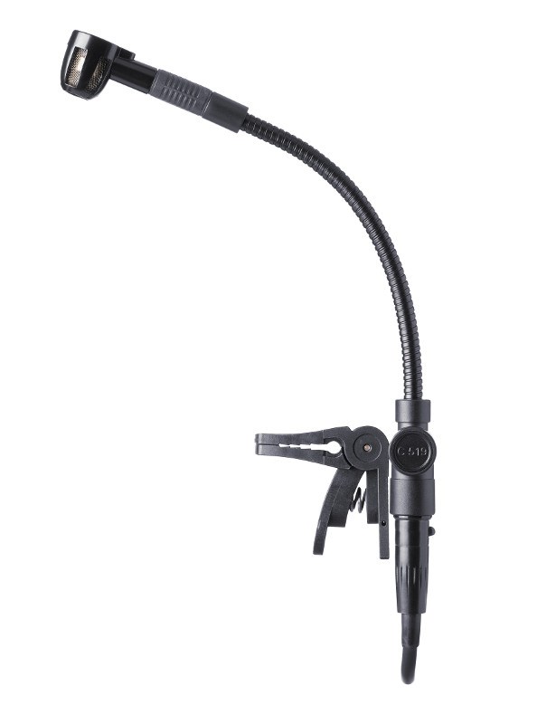AKG  C519 ML - Gooseneck microphone