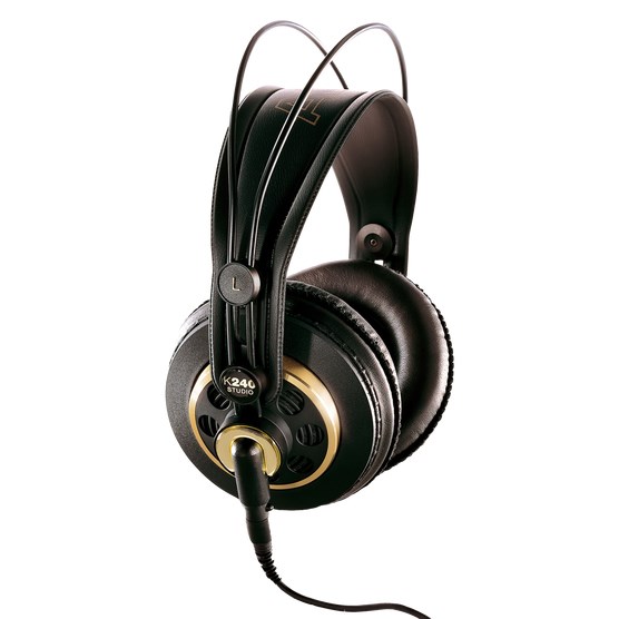 AKG  K240 Studio - studio, in-ear