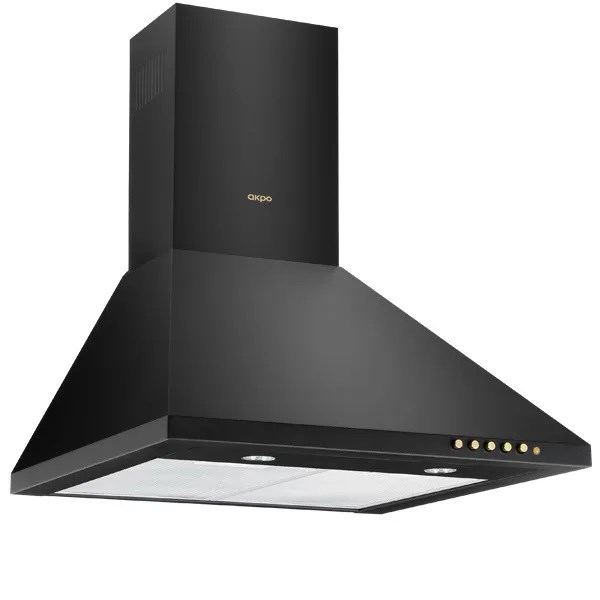 Akpo WK-4 Classic Wall-mounted GOLD 60
