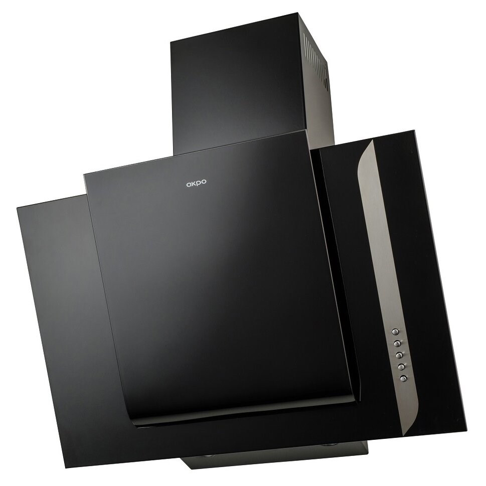 Akpo WK-4 Grand Eco 50 Chimney