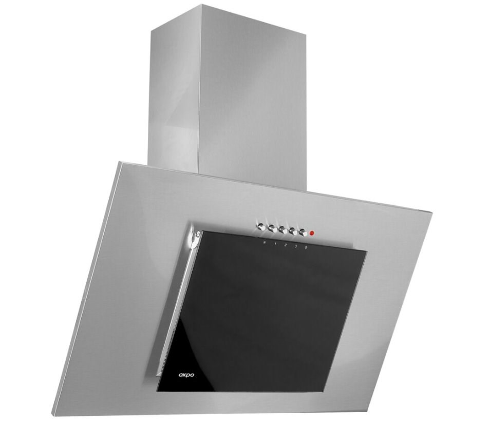 Akpo WK-4 Nero Eco 60 Wall-mounted