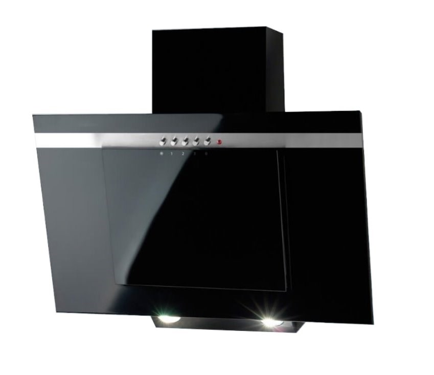 Akpo Hood WK-4 Nero Line 50