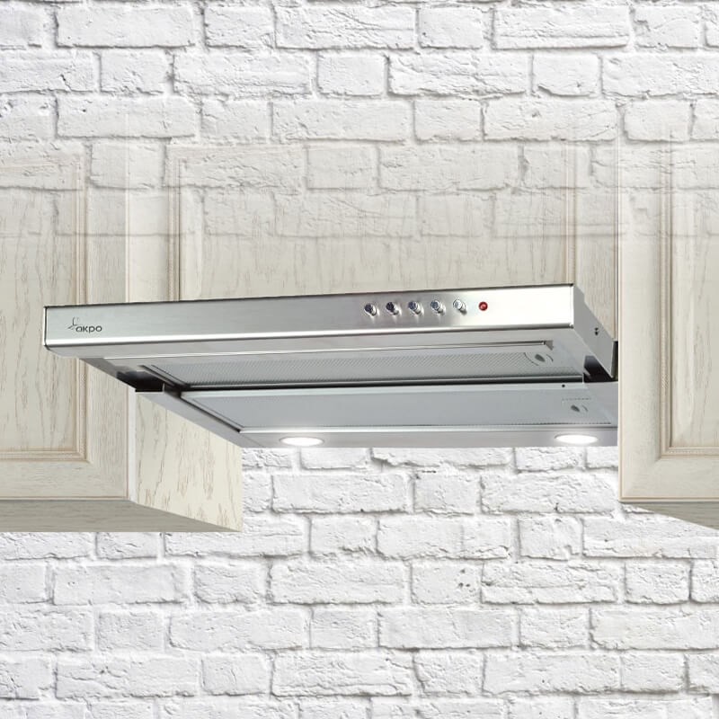 Akpo WK-7 Light 60 cooker hood