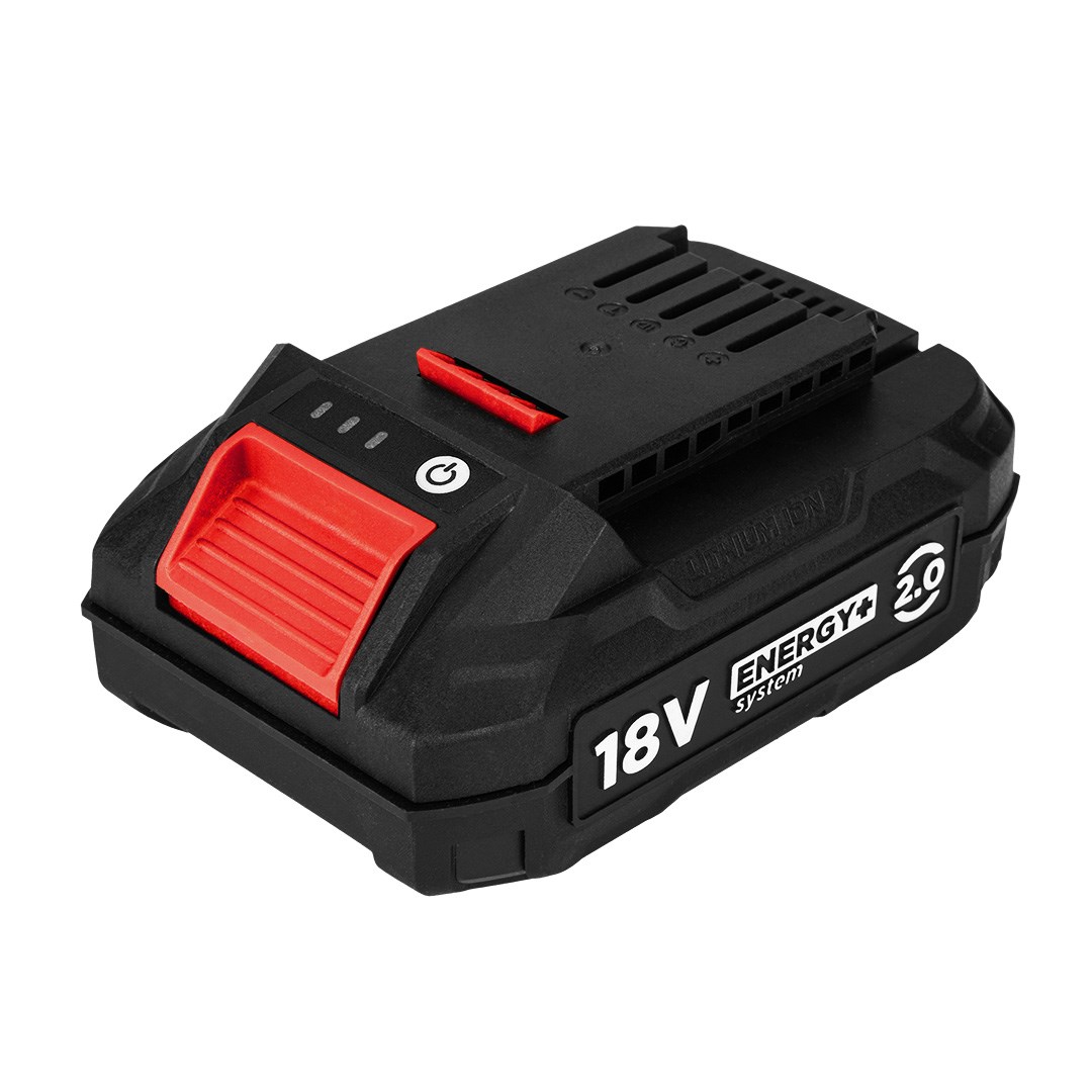 GRAPHITE Akumulator Energy+ 18V Li-Ion 2