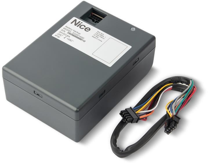 Nice Akumulator zasilania awaryjnego PSS124 24V