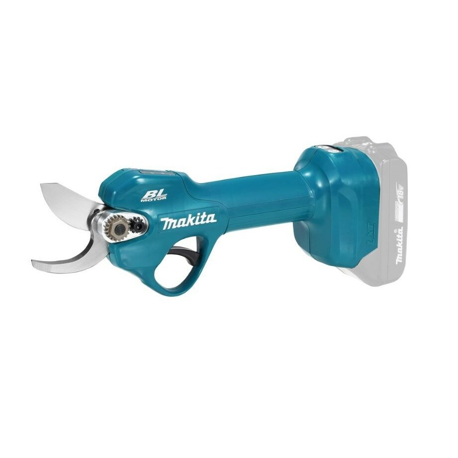 MAKITA AKUMULATOROWY SEKATOR OGRODNICZY 18V LXT