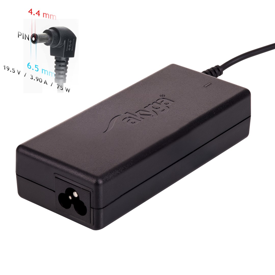 AKYGA  AK-ND-19 power adapter/inverter Indoor 75
