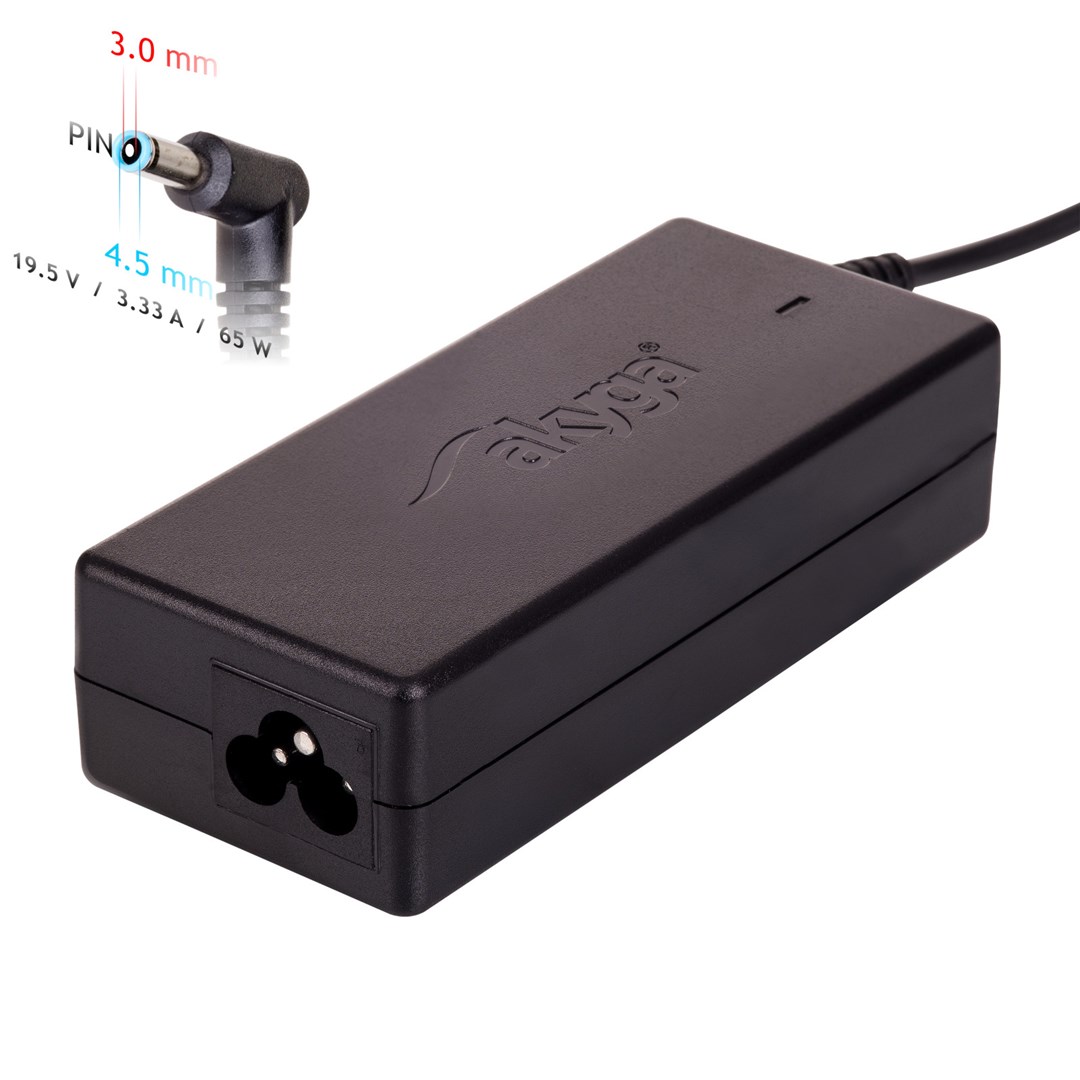AKYGA  AK-ND-25 power adapter/inverter Indoor 65