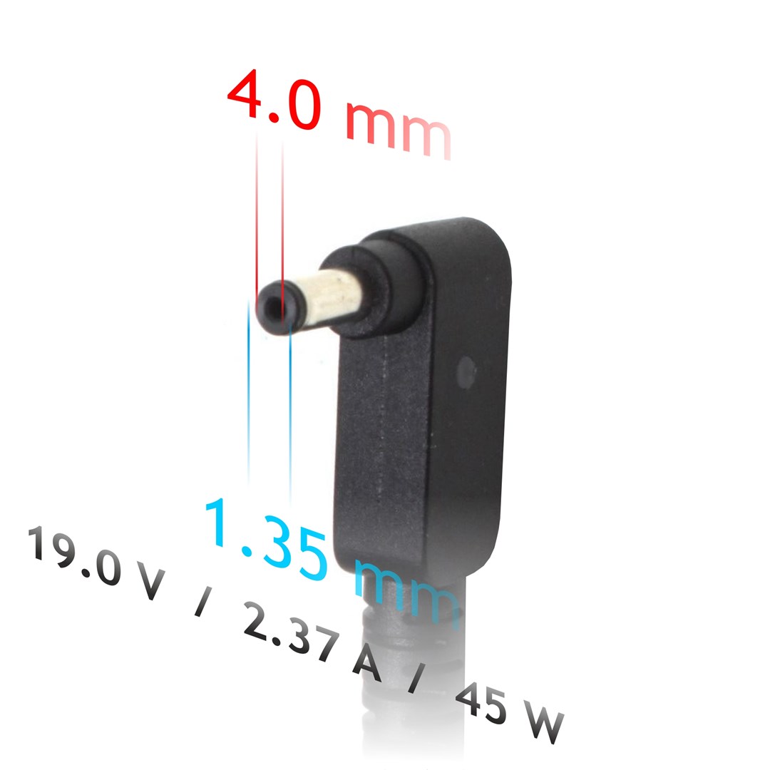 AKYGA  AK-ND-54 power adapter/inverter Indoor 45