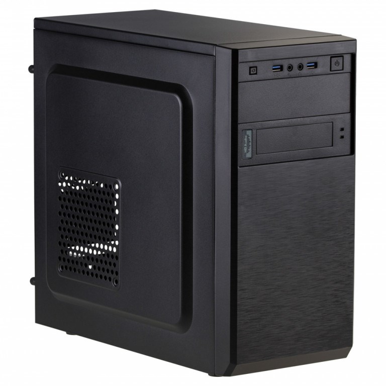 AKYGA  AK17BK computer case Micro Tower