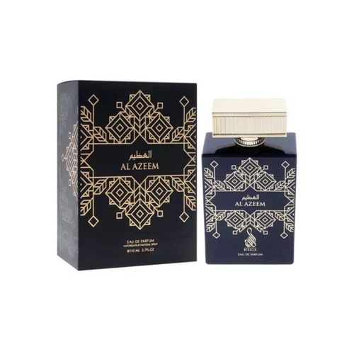 Risala Elite Al Azeem EDP (Unisex