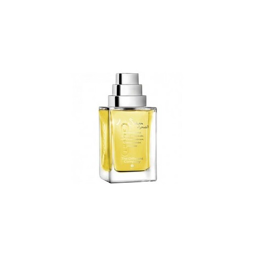 The Different Company Al Sahra EDP