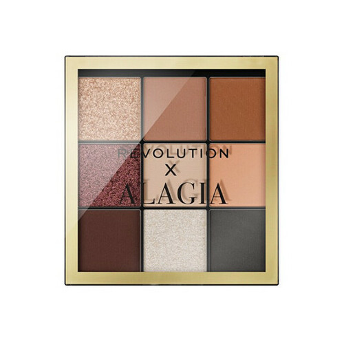 Makeup Revolution Alagia All You Need