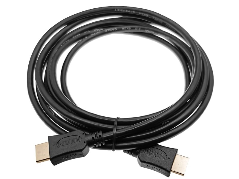 Alantec  AV-AHDMI-2.0 HDMI cable 2m