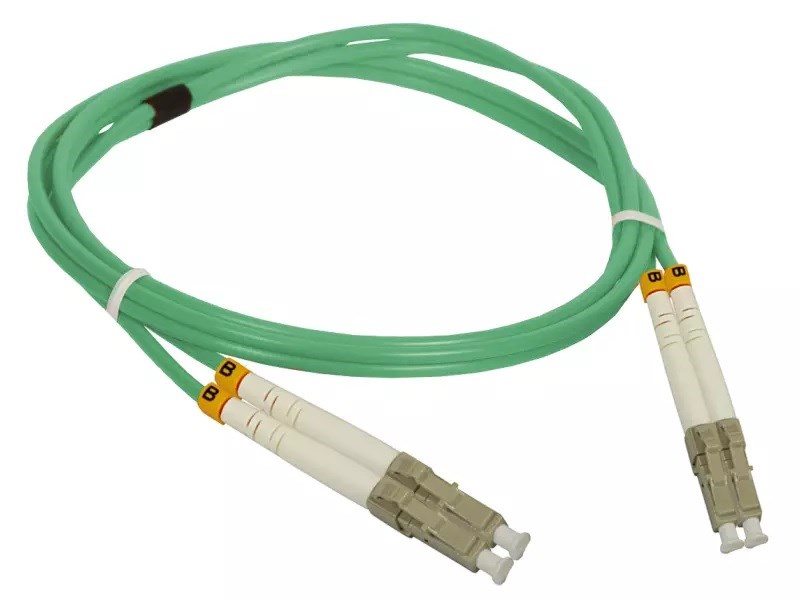 A-LAN Alantec FOC-LCLC-5MMD-2-3 InfiniBand/fibre optic cable