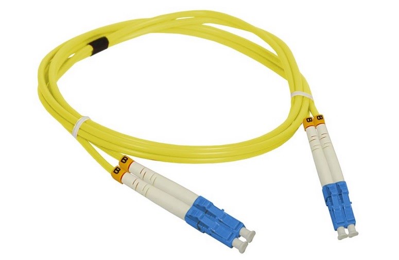 A-LAN Alantec FOC-LCLC-9SMD-1 InfiniBand/fibre optic cable