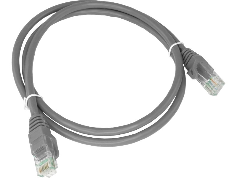 Alantec  KKU5SZA0.25 networking cable Grey