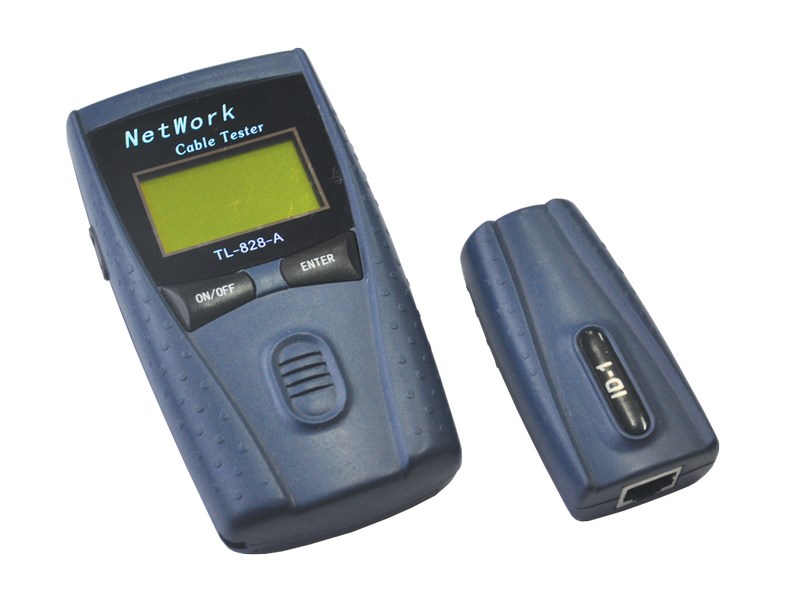 Alantec NI021 network cable tester UTP/STP