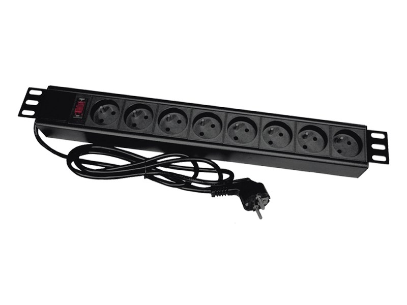 Alantec  PZ081U3M power extension 3 m