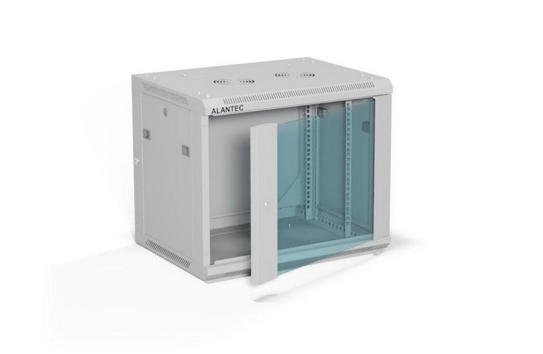 A-LAN ALANTEC Racking cabinet 19" 9U