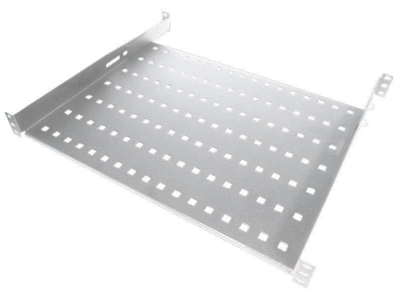 Alantec  SA-P-19-1U-650-4-S rack accessory Rack shelf