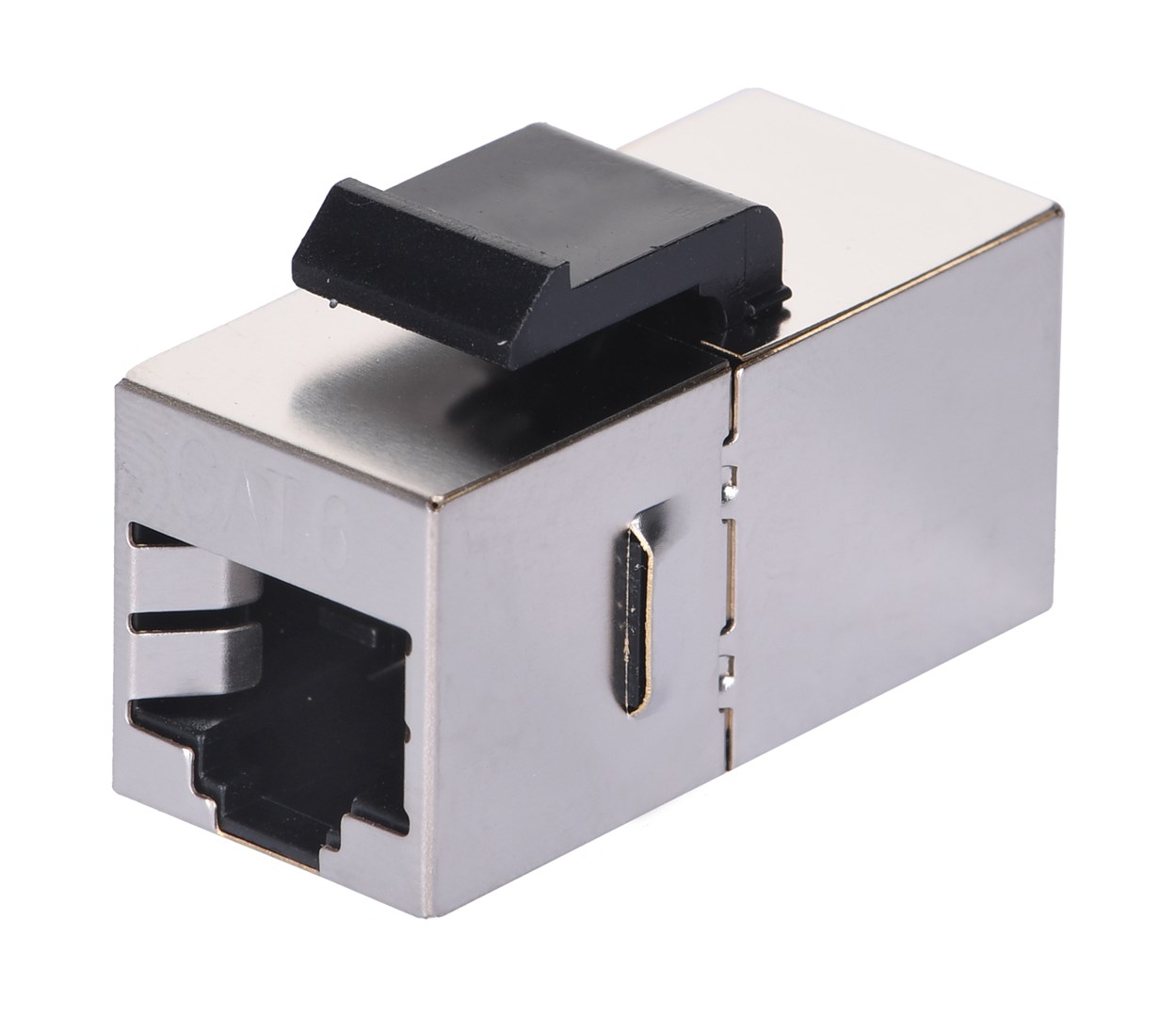 Alantec  WTM20 wire connector RJ45 Grey