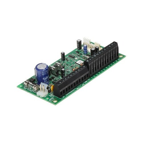 No name Alarm central board SP65-E9R
