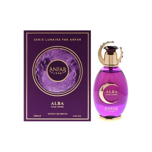 Anfar 1950 Alba Extrait de Parfum