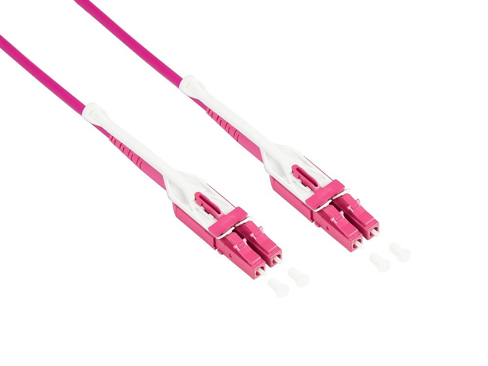 No name Alcasa LW-U815LC4 InfiniBand/fibre optic