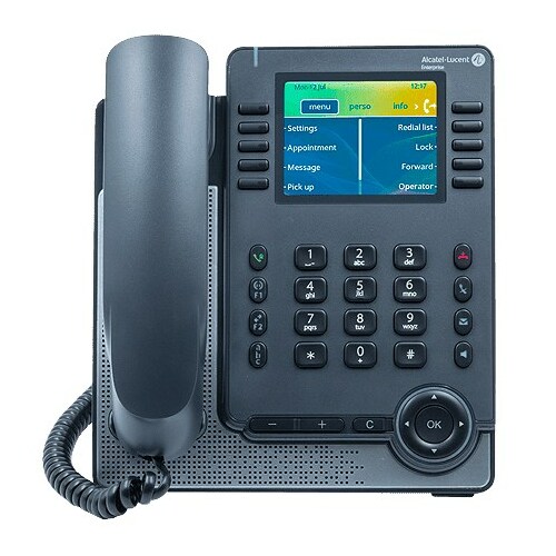 ALCATEL -Lucent Enterprise ALE-30h IP phone