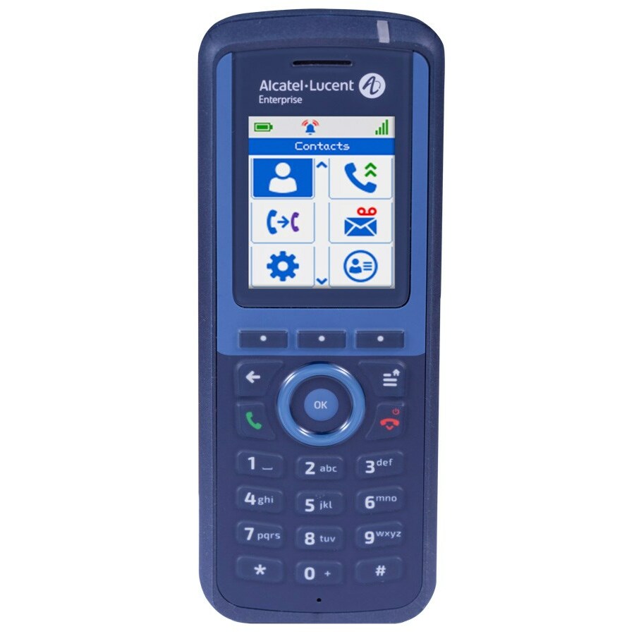 ALCATEL -Lucent Enterprise Mobile 8254 DECT