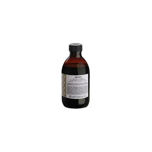 Davines Alchemic Shampoo For Natural &