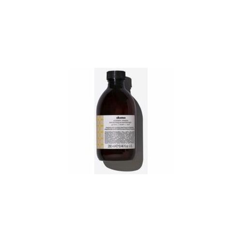 Davines Alchemic Shampoo For Natural &