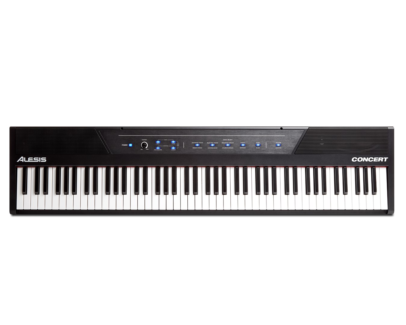 Alesis Concert - 88-key digital piano