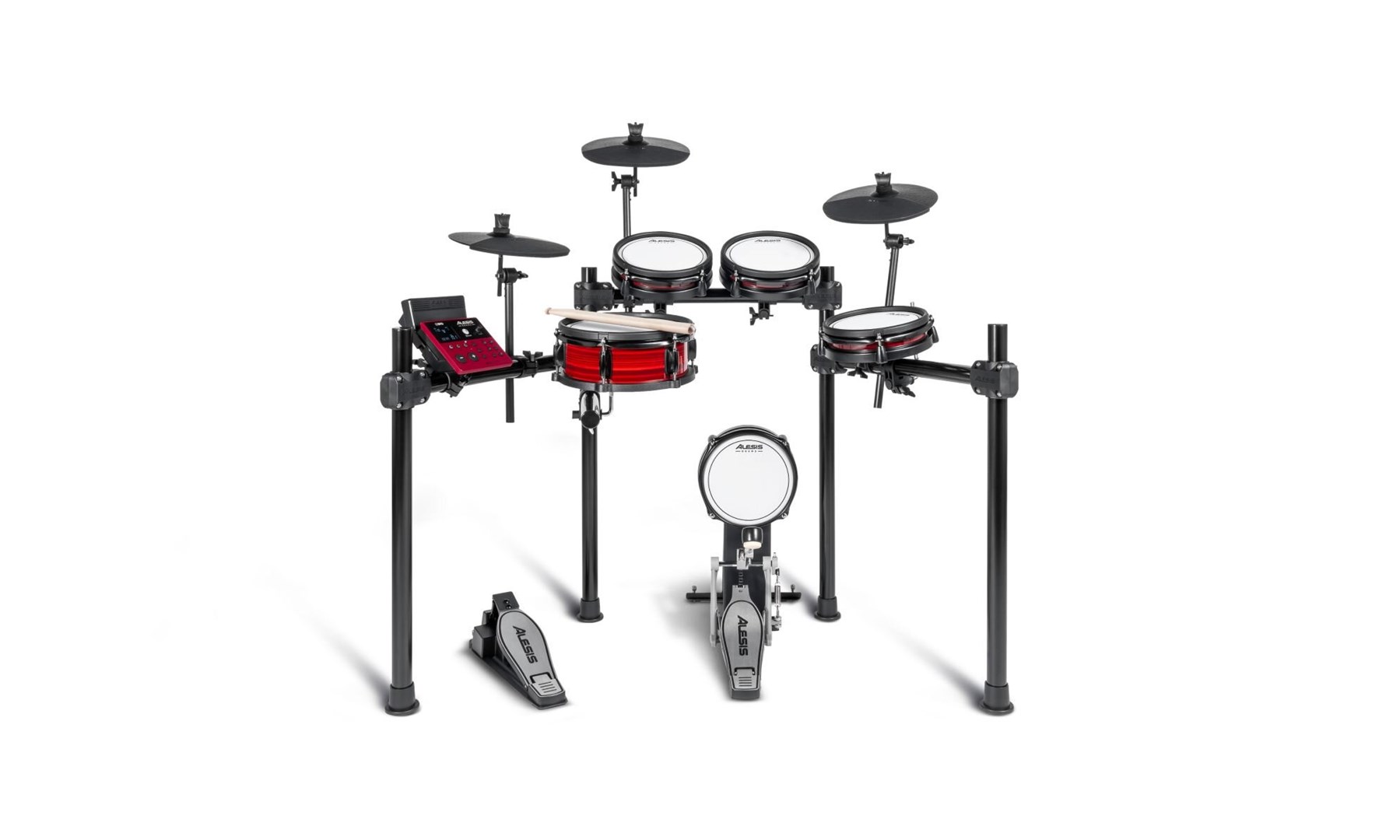 Alesis  NITRO PRO Kit - electronic