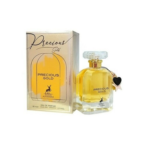 Maison Alhambra Alhambra Precious Gold EDP