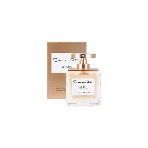 Oscar de la Renta Alibi EDT
