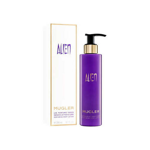 Thierry Mugler Alien Big Body Lotion