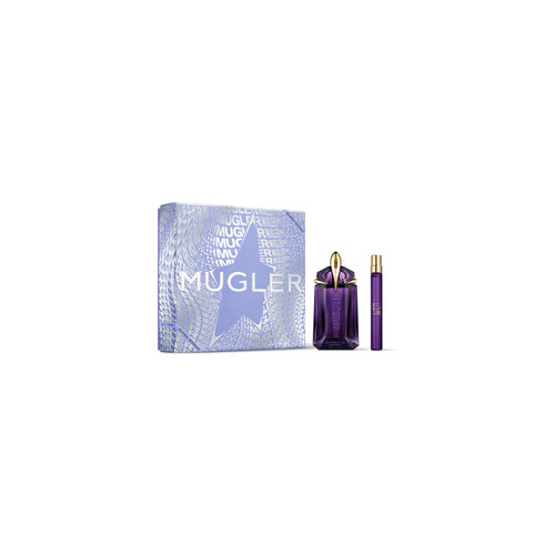 Thierry Mugler Alien Gift set EDP