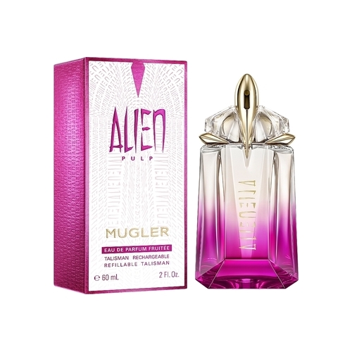 Thierry Mugler Alien Pulp EDP (Woman