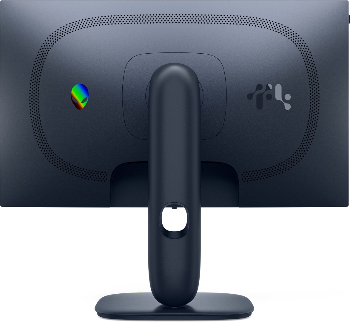 Dell Alienware AW2525HM computer monitor 62